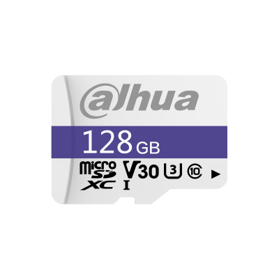 Memoria Micro SD Dahua 128Gb