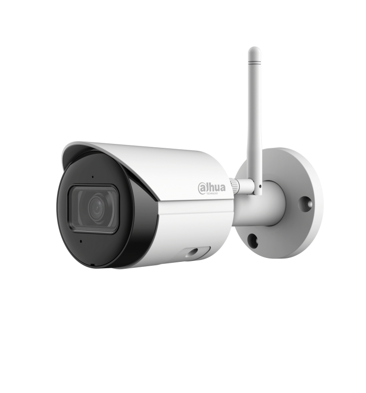 Camara Dahua Network Bullet